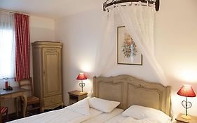 The Originals Boutique, Hotel La Ferme Du Pape, Eguisheim