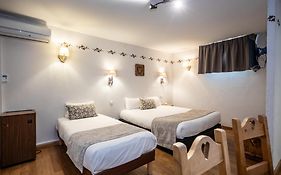 The Originals Boutique, Hotel La Ferme Du Pape, Eguisheim